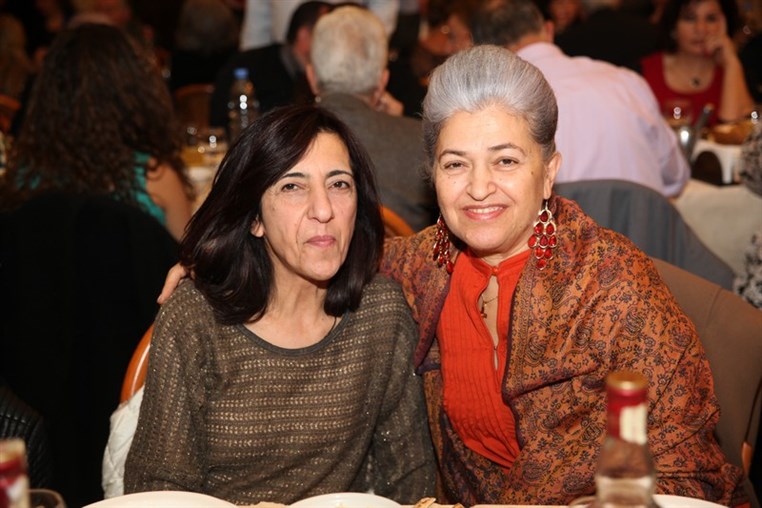 Caritas Annual Diner